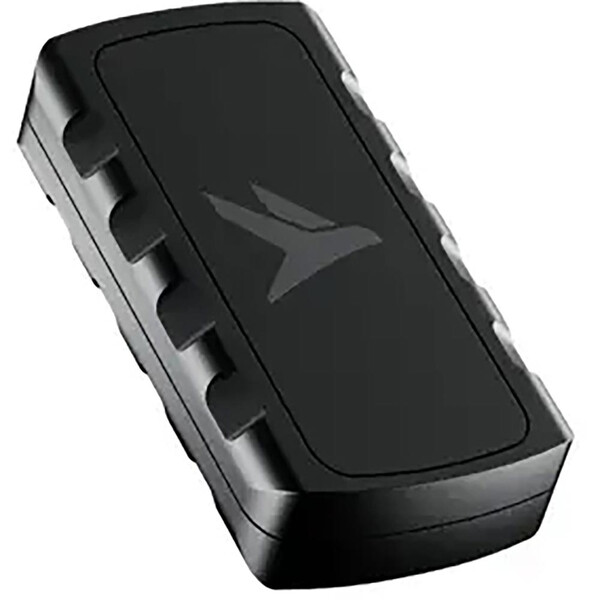 GPS Tracker One