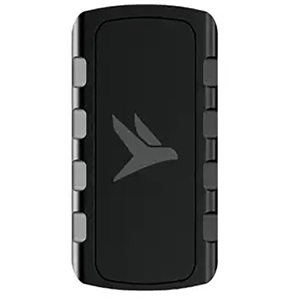 GPS Tracker One