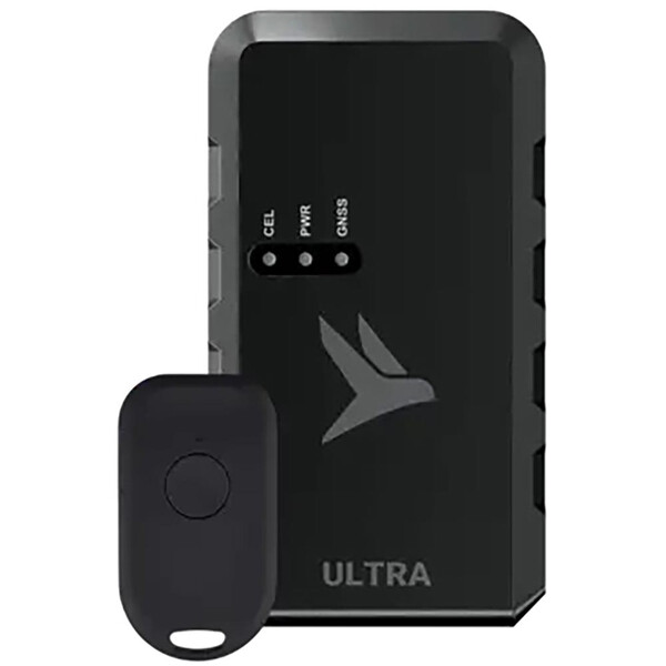 Ultra GPS Tracker