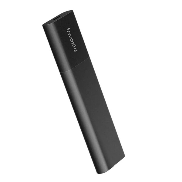 GPS Tracker Classic - Editie 2026