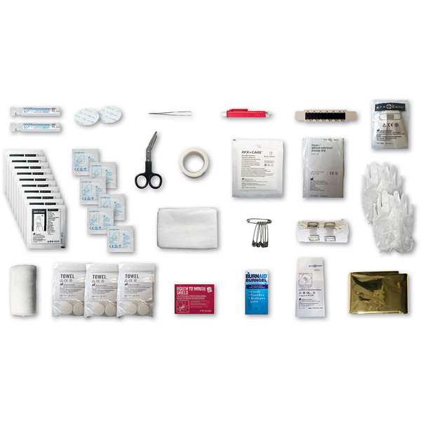 Expedition First Aid EHBO-kit