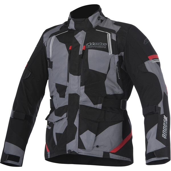 Andes V2 Drystar®-vest