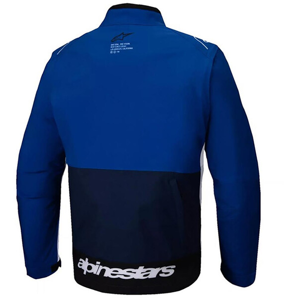 Lite-Dura Softshell Jas