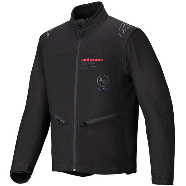 Lite-Dura Softshell Jas