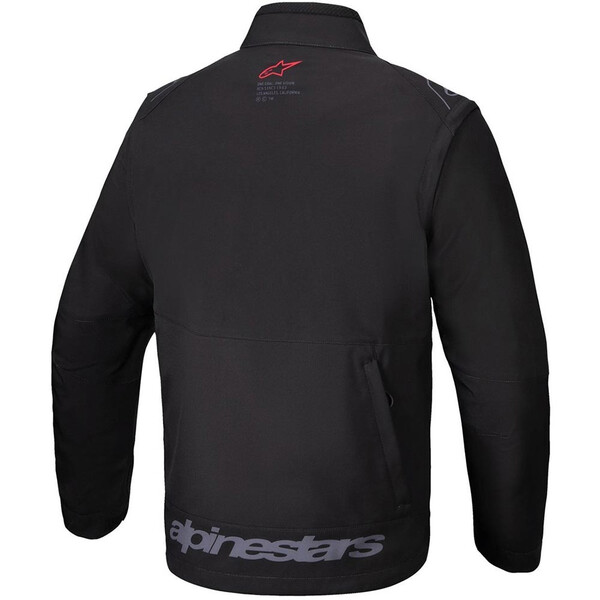 Lite-Dura Softshell Jas