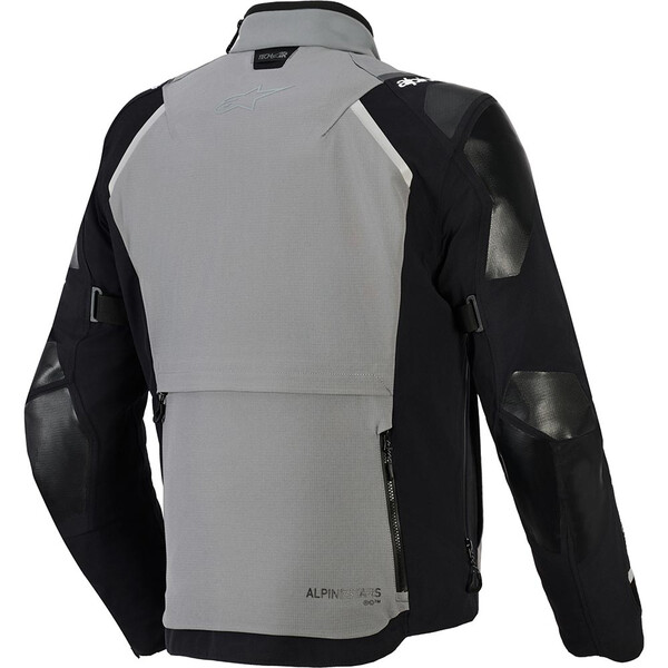 Andes Pro Drystar®XF Jas