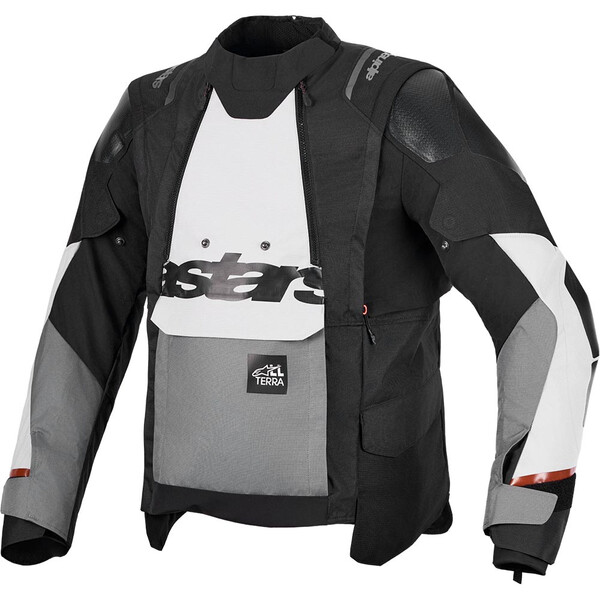 Harok V2 Drystar®-jas
