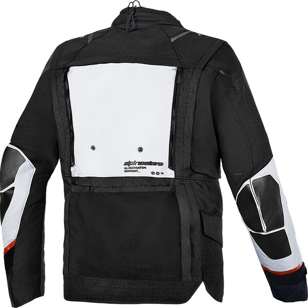 Harok V2 Drystar®-jas