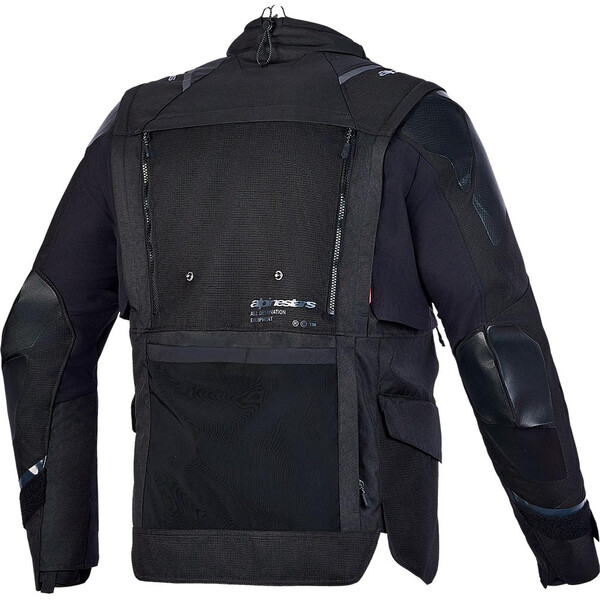 Harok V2 Drystar®-jas