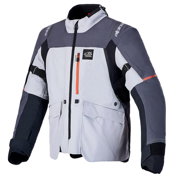 ST-7 V2 2L Gore-Tex®-jas