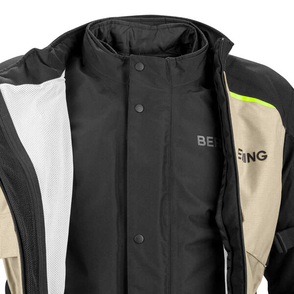 Brisbane Gore-Tex® jas