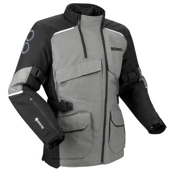 Brisbane Gore-Tex® jas