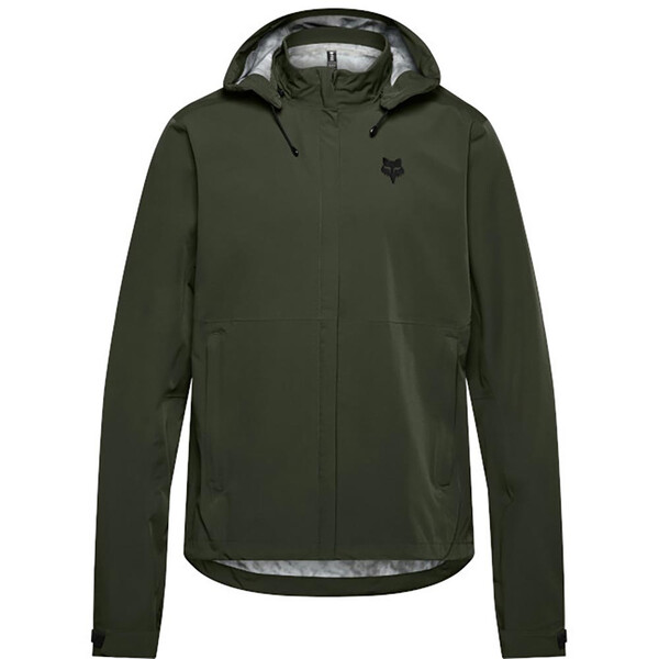 Ranger Off-Road Compact Regenjas