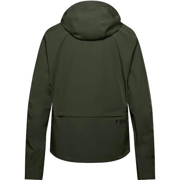 Ranger Off-Road Compact Regenjas