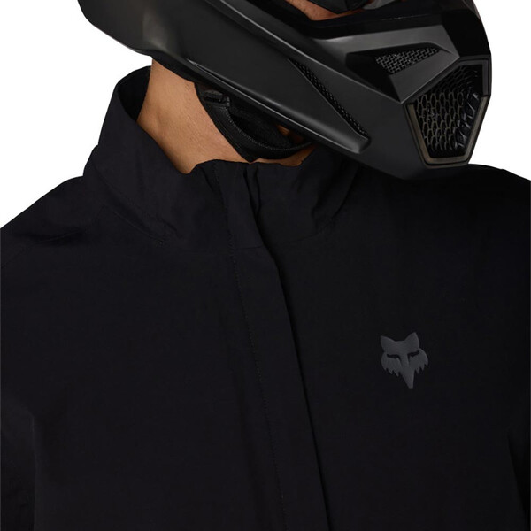 Ranger Off-Road Compact Regenjas