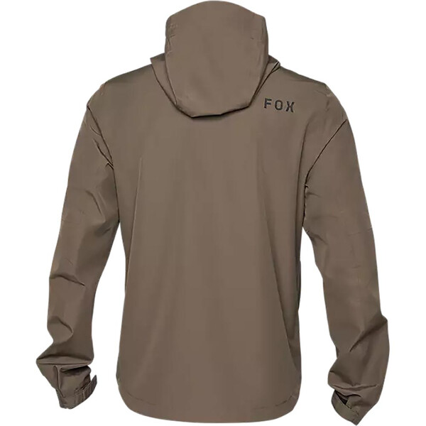 Ranger Off-Road regenjack