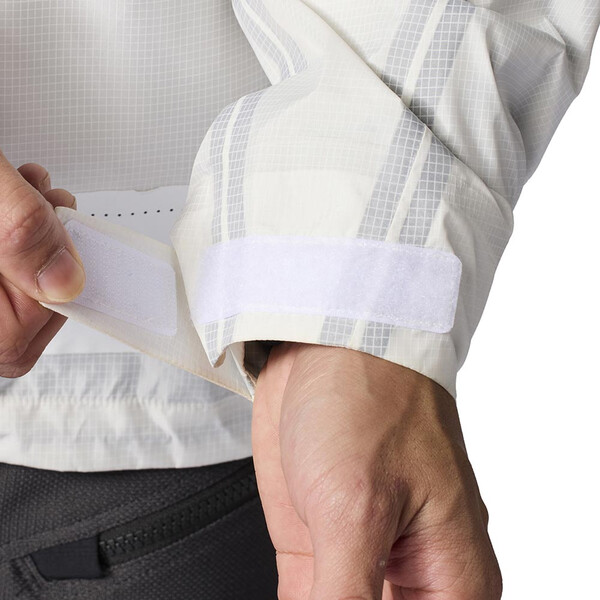 Barrier 2 H2O regenjack