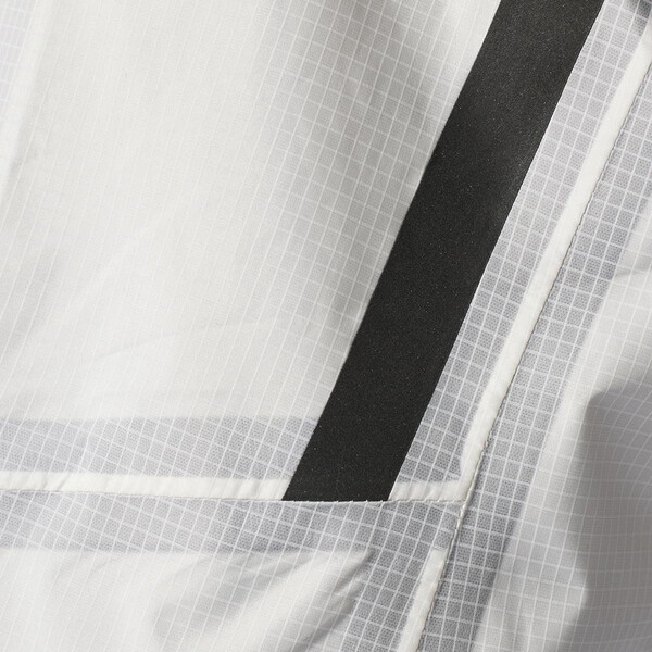 Barrier 2 H2O regenjack