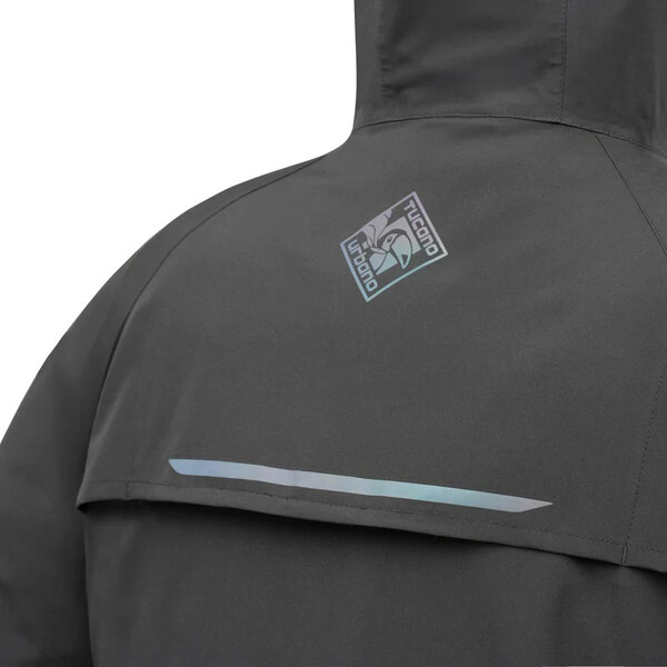 Cooldry Hydroscud®-parka