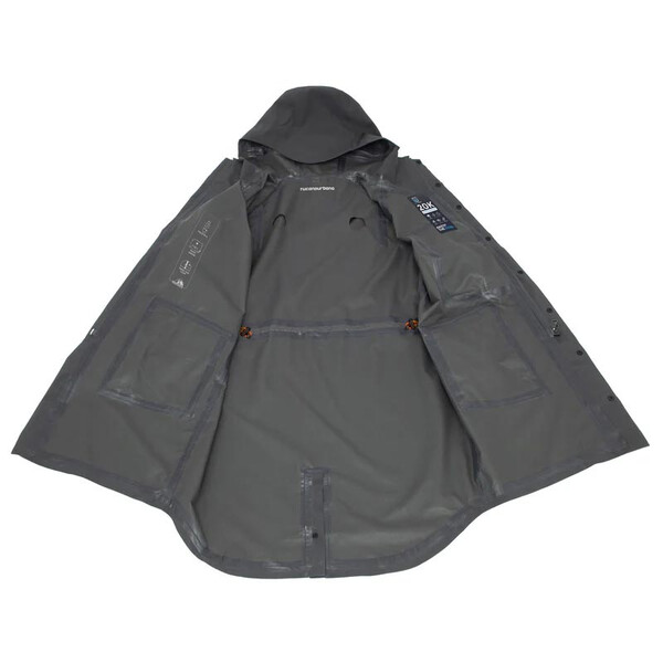 Cooldry Hydroscud®-parka