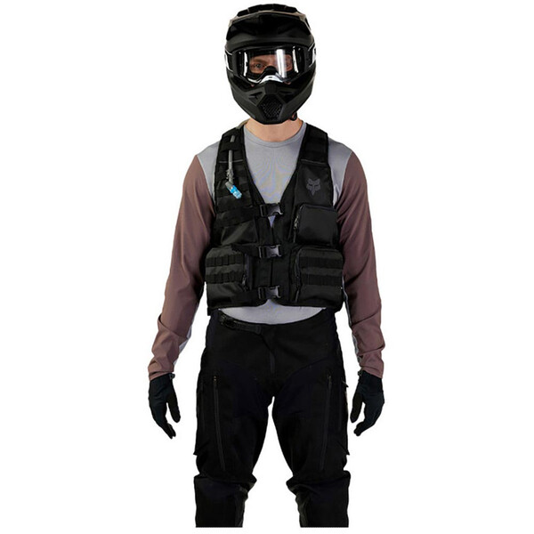 Legioen Tac vest