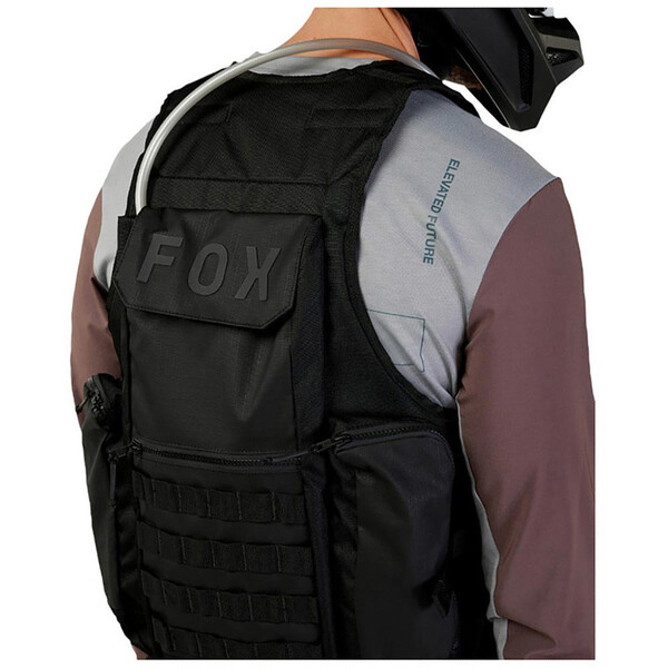 Legioen Tac vest