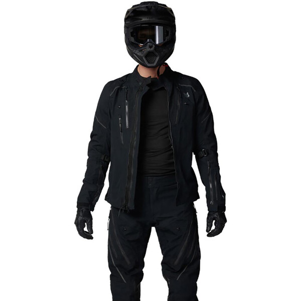 Defend Gore-Tex® ADV Jas