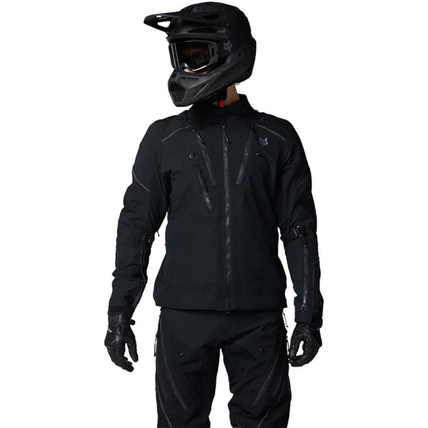 Defend Gore-Tex® ADV Jas