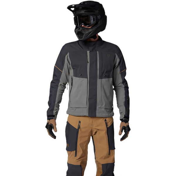 Ranger Gore-Tex® ADV Jacket