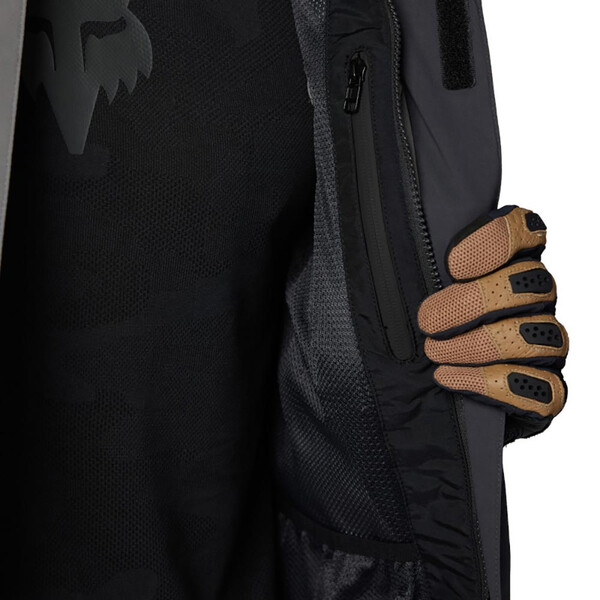 Ranger Gore-Tex® ADV Jacket