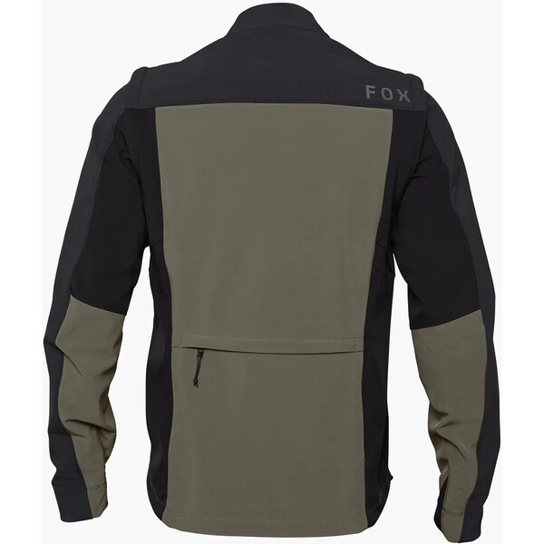 Ranger Off-Road Softshell Jas