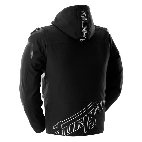 Sektor Roadster Evo Jas