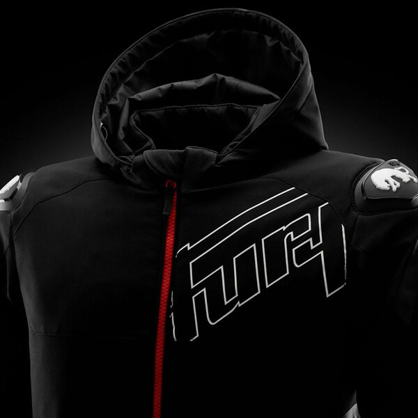 Sektor Roadster Evo Jas