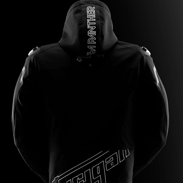 Sektor Roadster Evo Jas