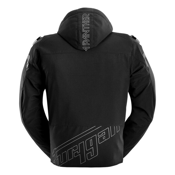 Sektor Roadster Evo Jas