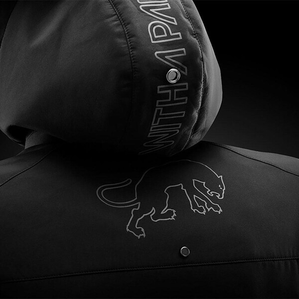 Sektor Roadster Evo Jas