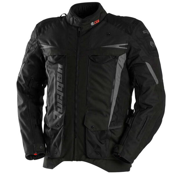 Montroc Kevlar® Primaloft® 3 in 1+ jas