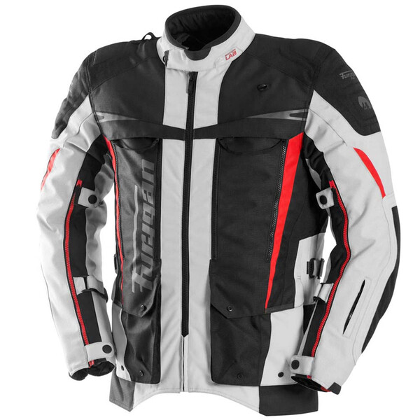 Montroc Kevlar® Primaloft® 3 in 1+ jas