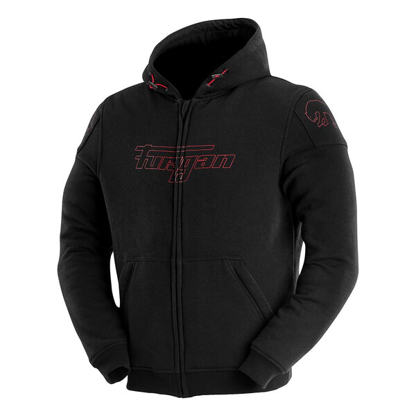 Livio X Kevlar® Sweatshirt