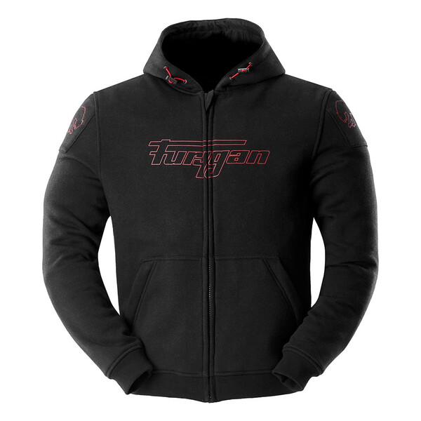 Livio X Kevlar® Sweatshirt