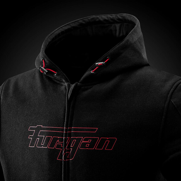 Livio X Kevlar® Sweatshirt