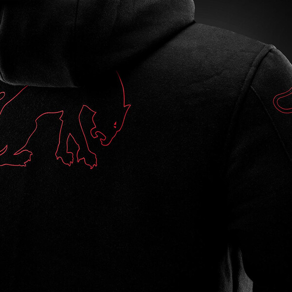 Livio X Kevlar® Sweatshirt