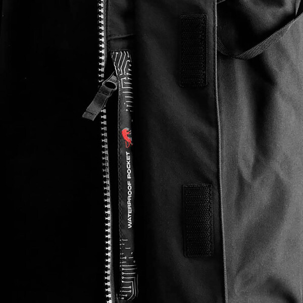 Challenger 3C PrimaLoft®-jas