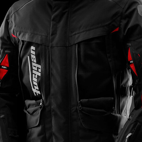 Challenger 3C PrimaLoft®-jas