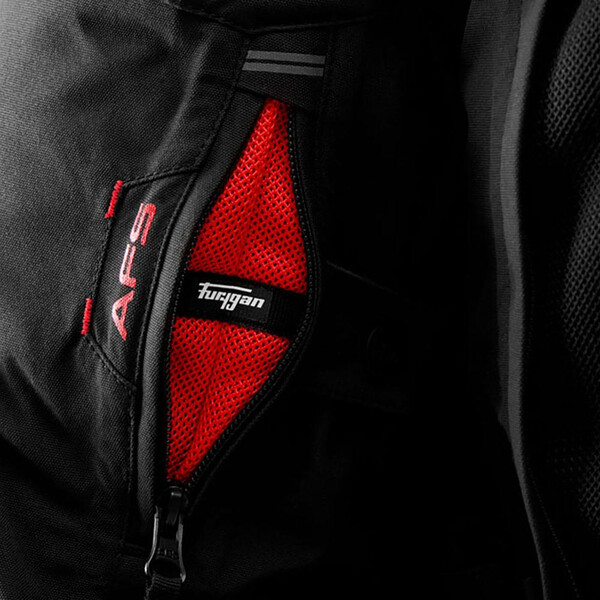 Challenger 3C PrimaLoft®-jas