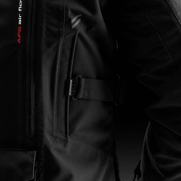 Challenger 3C PrimaLoft®-jas