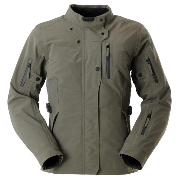 Sarah Trooper damesjack