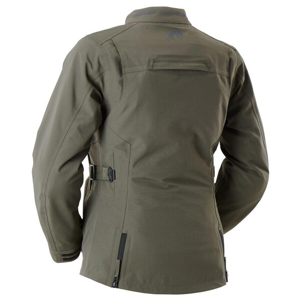 Sarah Trooper damesjack