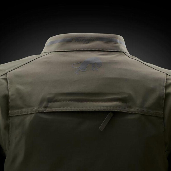 Sarah Trooper damesjack