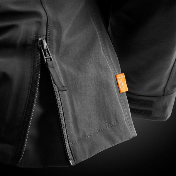 Sarah Trooper damesjack